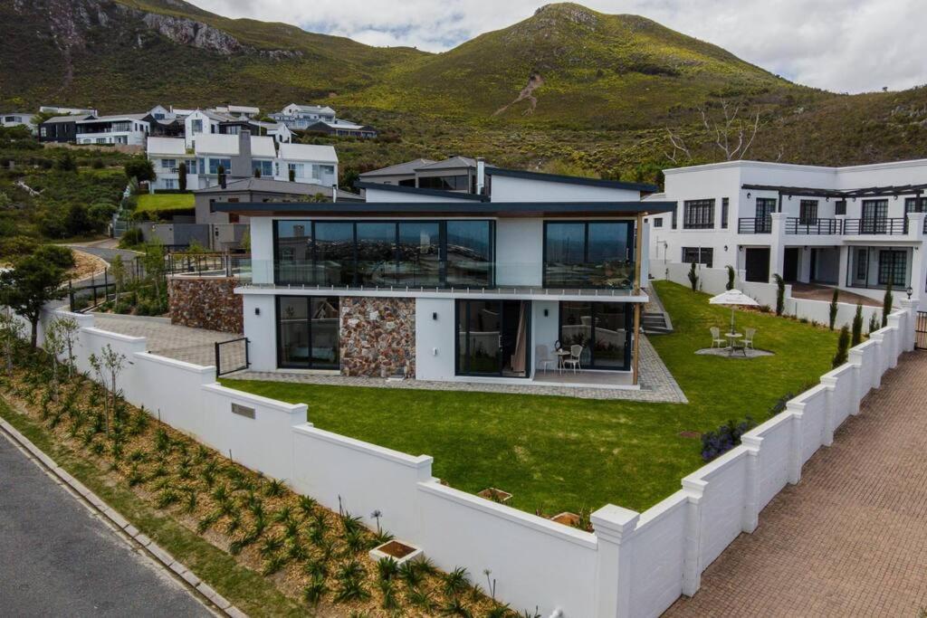 The View, Studio Hermanus Ngoại thất bức ảnh