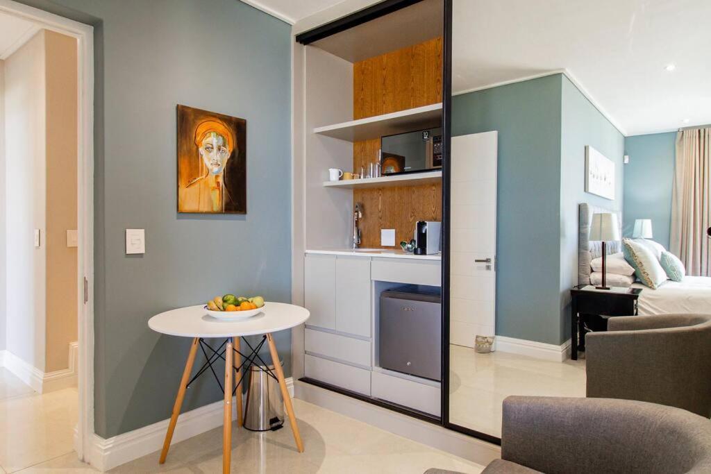 The View, Studio Hermanus Ngoại thất bức ảnh