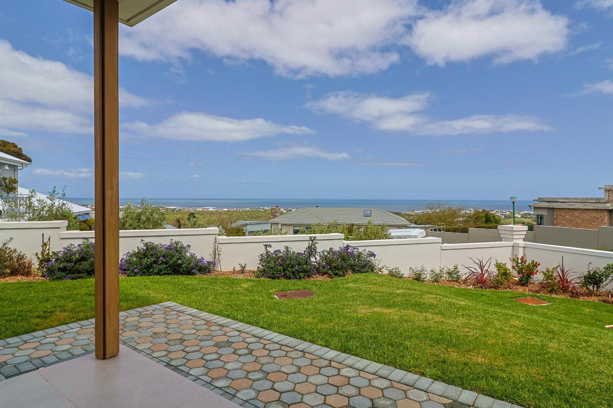 The View, Studio Hermanus Ngoại thất bức ảnh